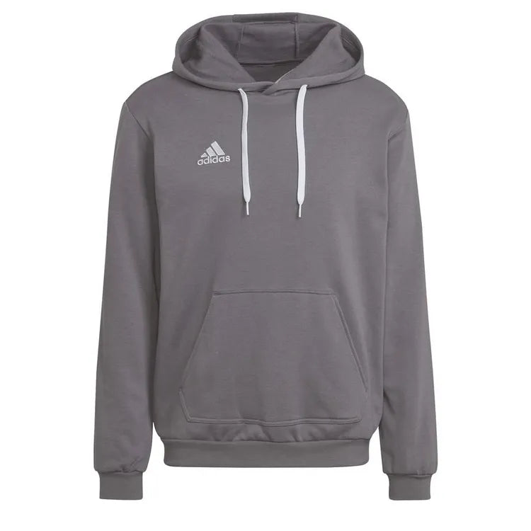 Felpa adidas grigia ENTRADA 22