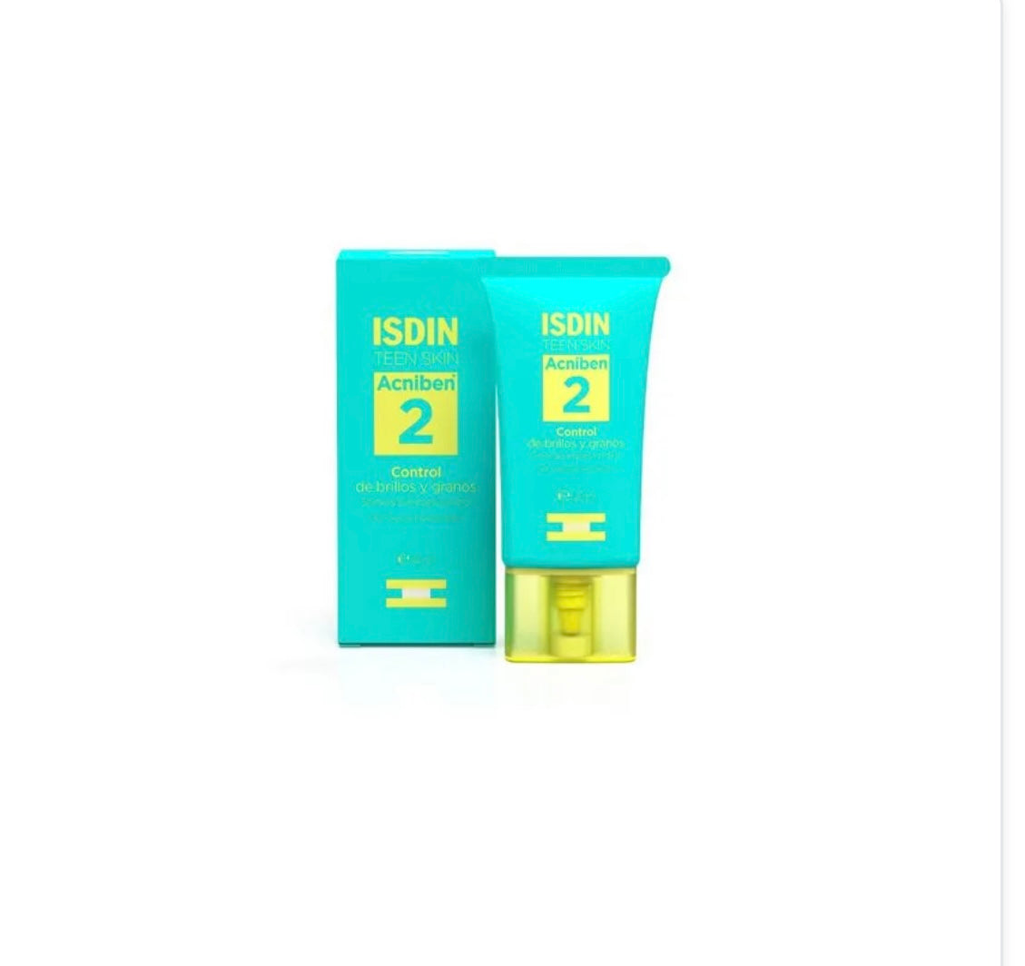 ISDIN teen skin 40 ml