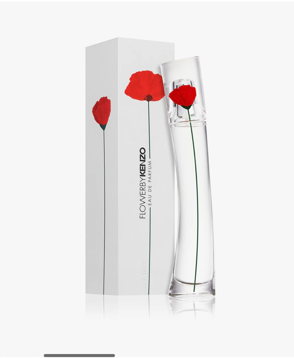 Flower by kenzo eau de parfum 30 ml