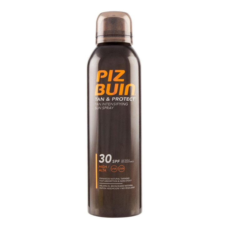 Piz Buin spray spf 30