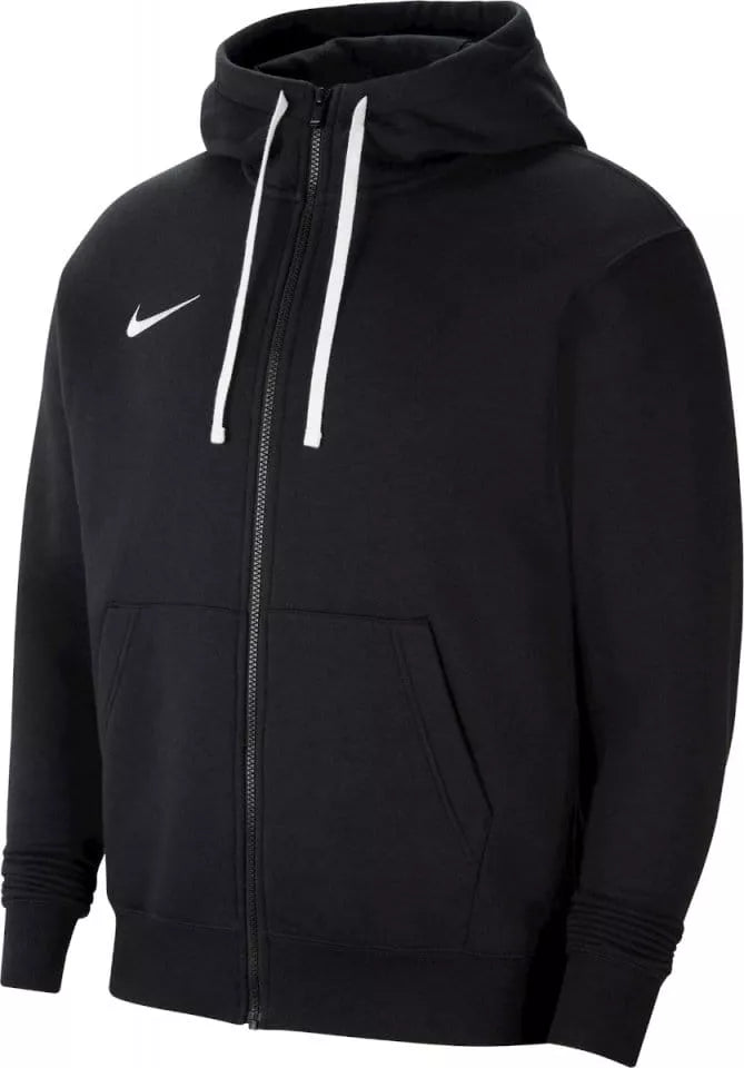 Felpa nike con zip XL