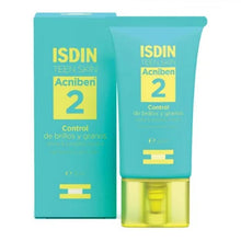 Isdin Acniben-Creme