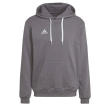 ENTRADA 22 graues Adidas-Sweatshirt