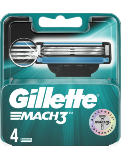 Mach 3 biscuits spare parts 4 pcs