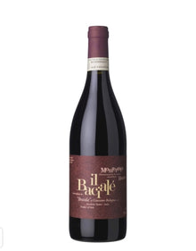 Il bacialè Monferrato ‘Braida’ 2013