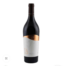 San Marzano Talò rosso primitivo di manduria 2018