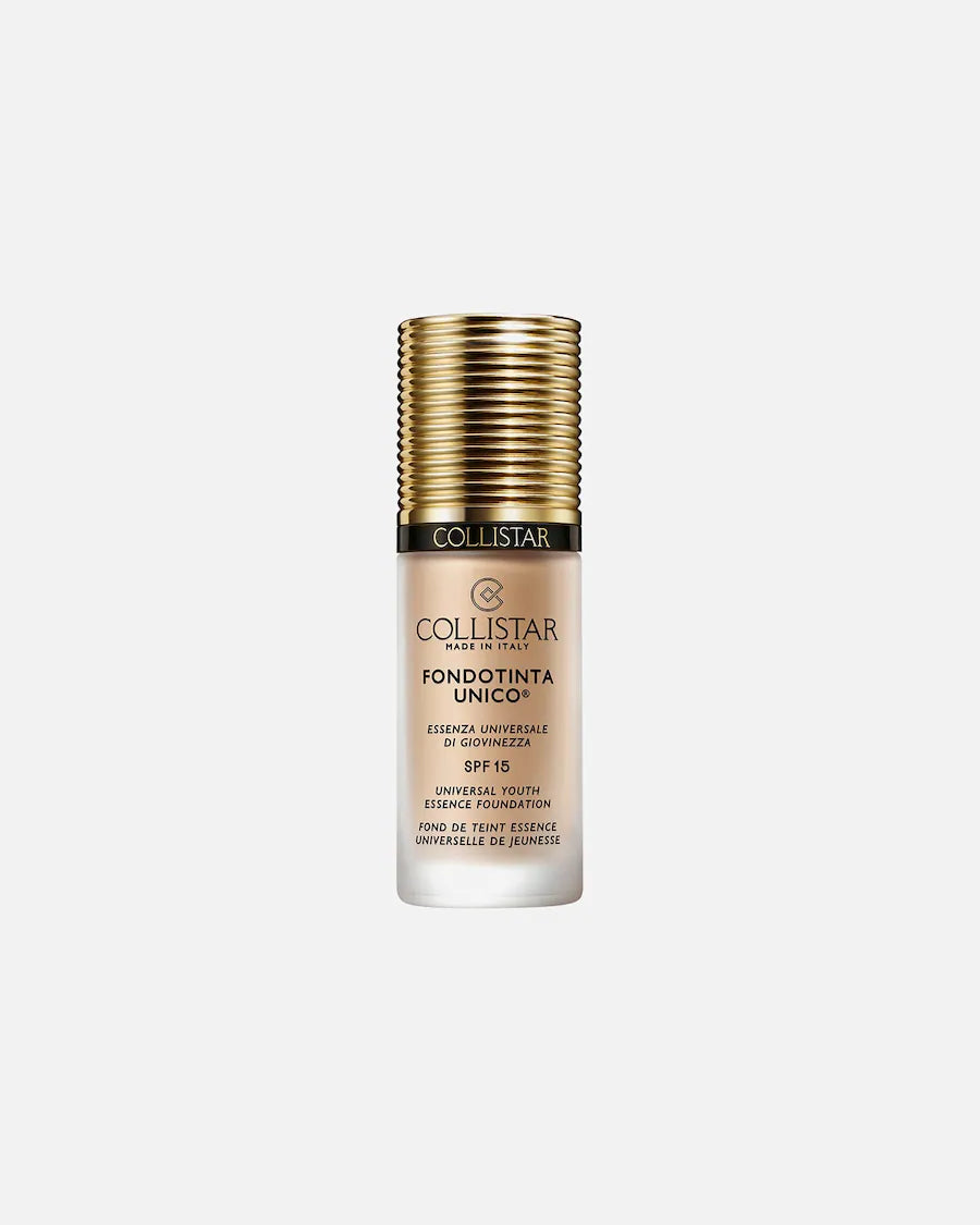 Collistar fondotinta impeccabile spf 15