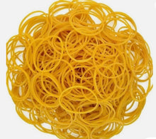 Gummibänder 1 kg