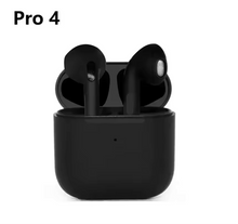 2024 Air Pro 4 TWS Wireless Bluetooth Earphones Headphones Mini Earpone Headset for PC Android Apple iPhone Earbuds Accessories