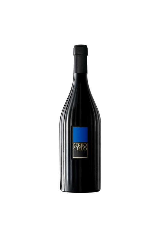 San Gregorio Serrocielo Falanghina DOC