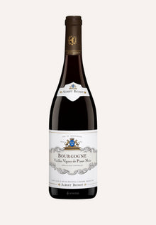 Albert bichot 2019 vieilles vignes de Pinot noir