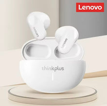 Original Lenovo LP19 Bluetooth Earphones 5.1 TWS Wireless In-Ear Earbuds Sports Headphones Dual HD Microphone Headset 2023 New