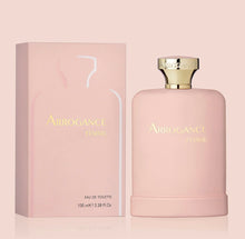 Arrogance femme edt 100 ml