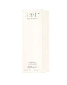 Eternity for women edp 50 ml
