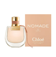 Nomade chloé 50 ml eau de parfum