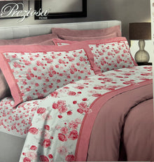 Precious double bed sheets home hypoallergenic