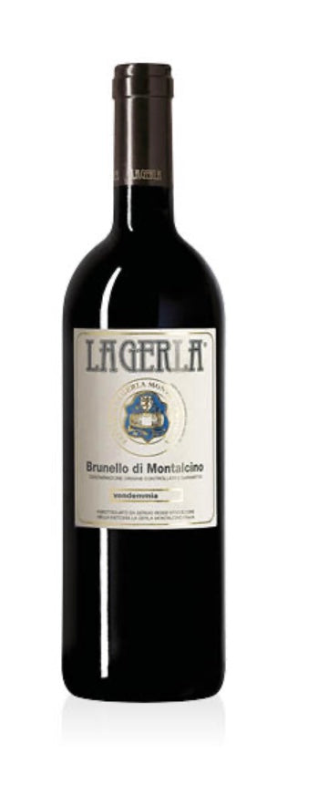 The Brunello di Montalcino 2007 pannier