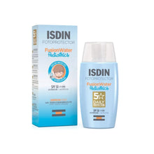 Isdin Kinderpflege LSF 50
