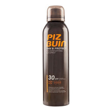 Piz Buin Spray LSF 30