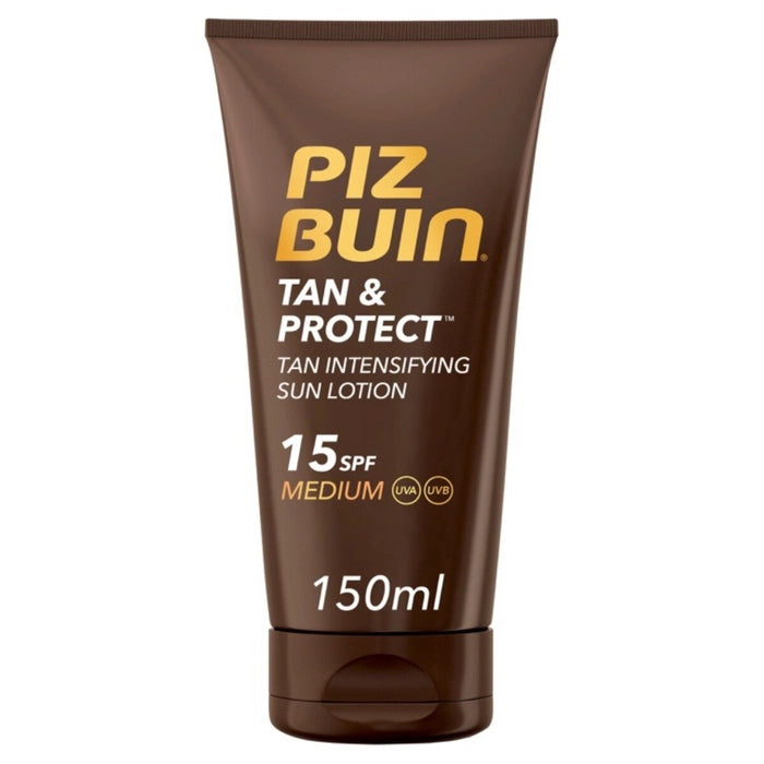 Piz buin crema spf 15