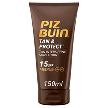 Piz Buin Creme LSF 15