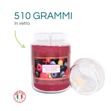 Arcade Berry Candle
