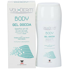 Youderm Body Menarini Duschgel 250 ml
