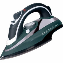 Dictrolux steam iron 2200w