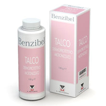 Borotalcum menarini benzibel 150 gr