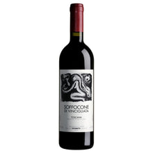 Soffocone di vincigliata Toscana 2016