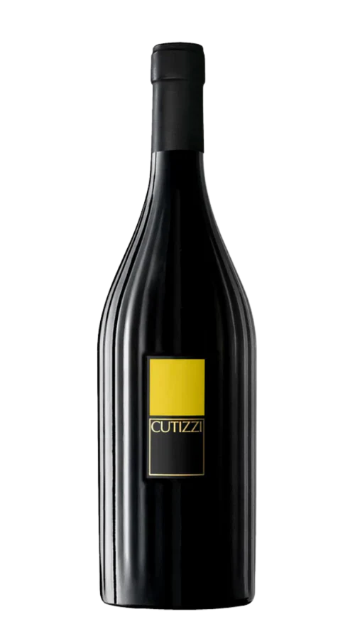 Greek Tufo 'Cutizzi' Feudi di San Gregorio 2023