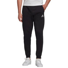 adidas entrada 22 schwarze Hose