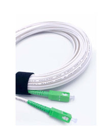 Fiber optic cables 1.25 m