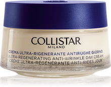 Crema collistar antirughe rigenerante giorno 50 ml