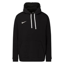 Schwarzes Nike Sweatshirt ohne Reißverschluss, Größe M