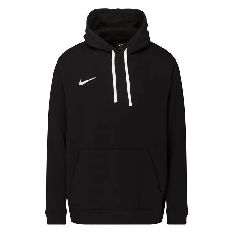 Felpa nike senza zip nera TG M