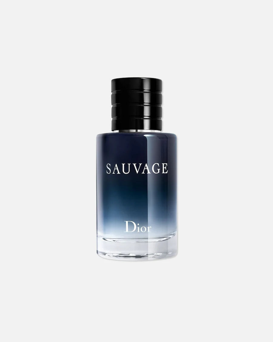 Dior sauvage 100 ml edp