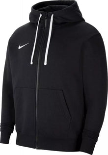 Nike Sweatshirt mit XL-Reißverschluss