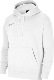 Weißes Nike-Sweatshirt