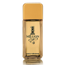 1 MILLION AFTER SHAVE LOTION