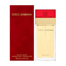 Dolce e gabbana pour femme 100 ml edt
